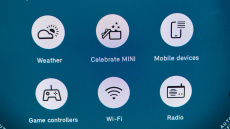 MINI Aceman 135kW E Classic 43kWh 5dr Auto Electric Hatchback